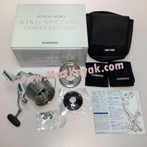 Hot Sale Shimano Super Aero Kisu Special SD
